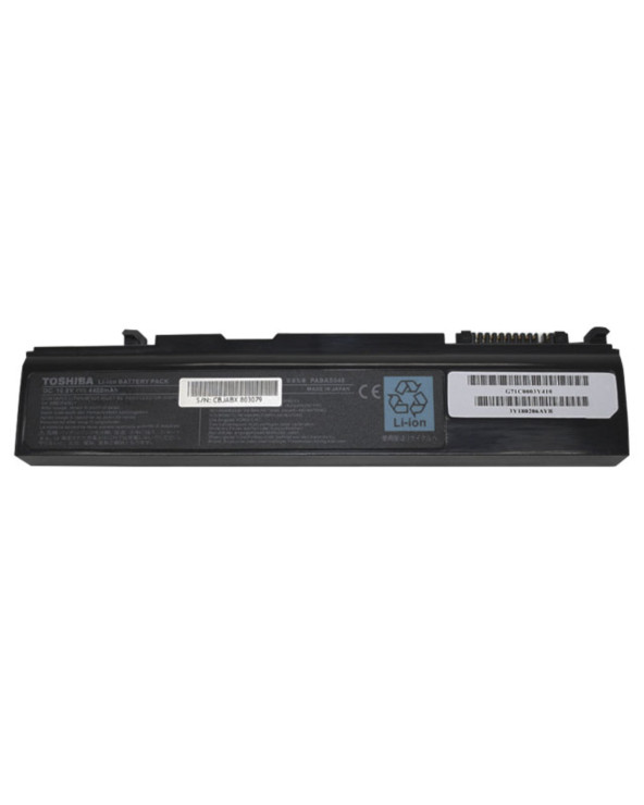 TOSHIBA SATELLITE A50 A55 BATTERY 6CELLS - PA3356U-1BAS