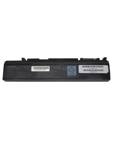 TOSHIBA SATELLITE A50 A55 BATTERY 6CELLS - PA3356U-1BAS