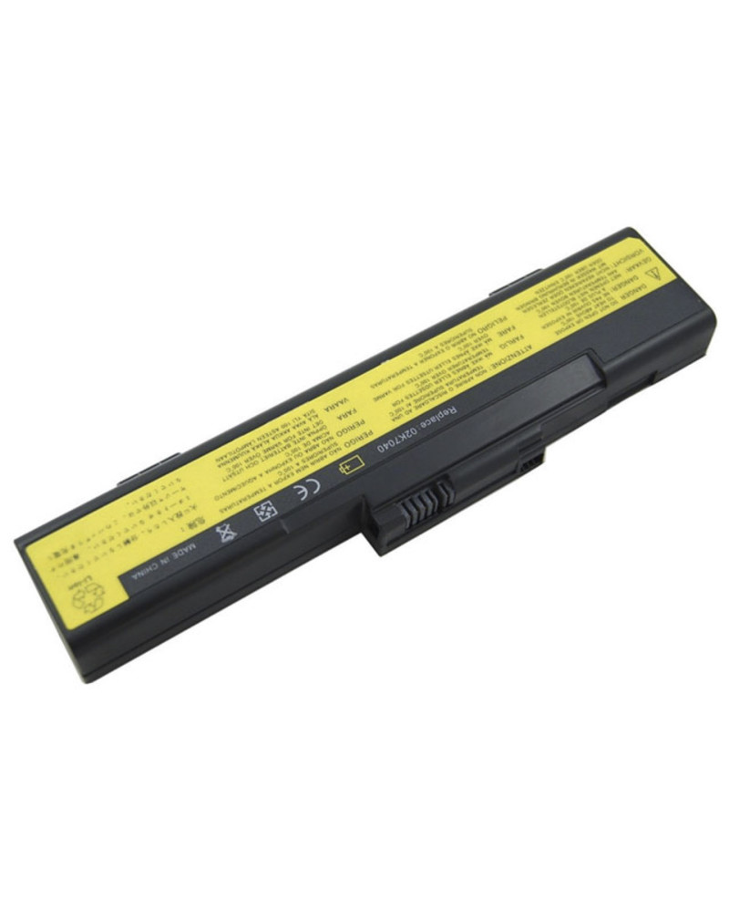 IBM THINKPAD X30 BATTERY 6 CELLS - 02K7039