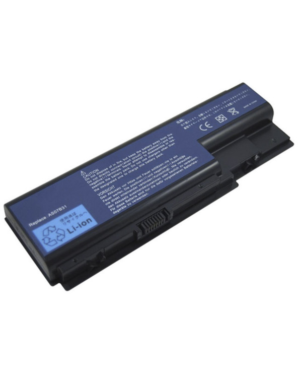 ACER ASPIRE 5220 5235 5310 5315 BATTERY 8CELLS - AS07B41