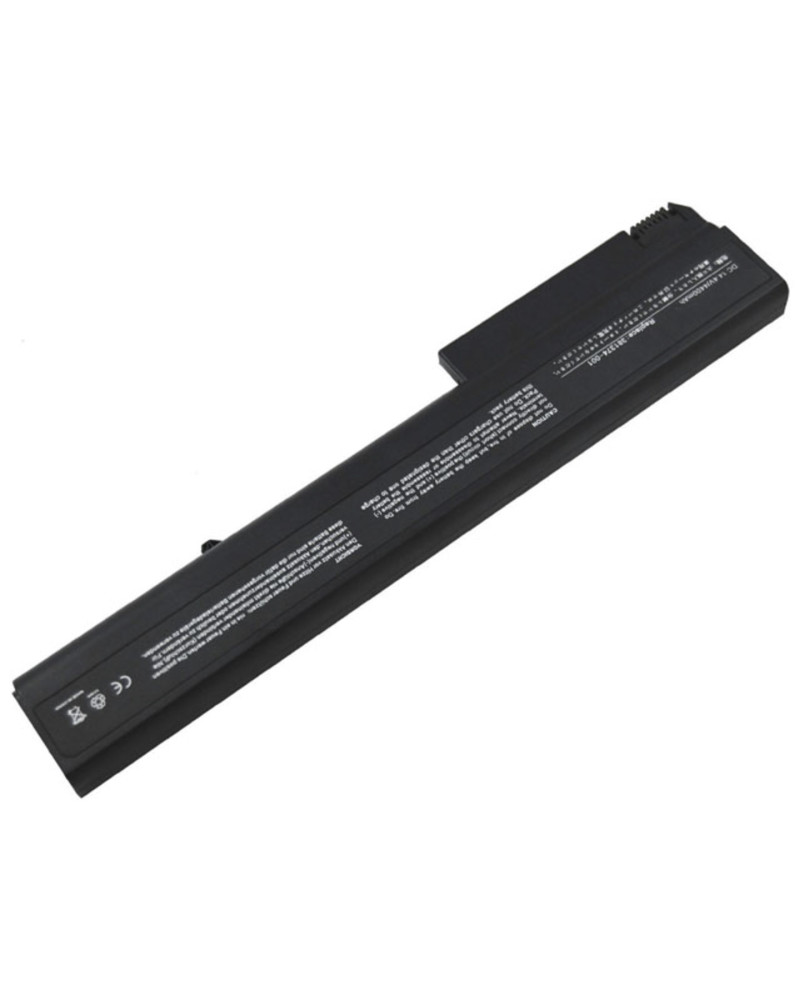 HP NX7400 BATTERY 8CELLS 14.8V - HSTNN-DB06