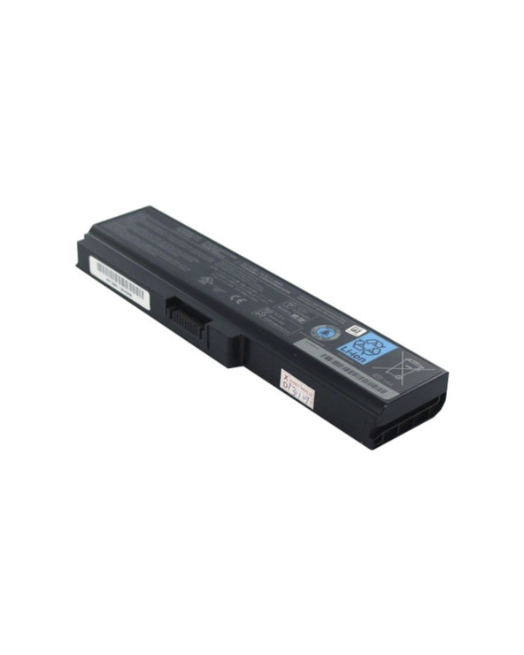 TOSHIBA SATELLITE C650 C660 L650 L670 L675 L700 L750 BATTERY