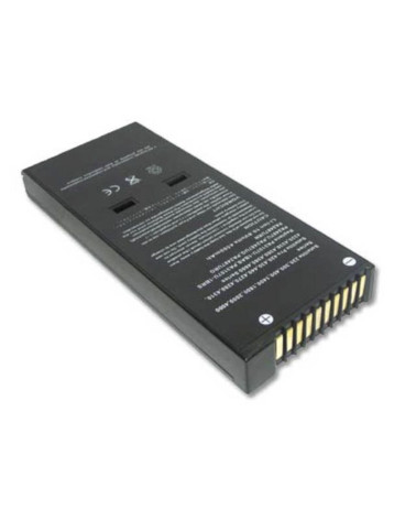 TOSHIBA SATELLITE PRO 4300 BATTERY 6CELLS - PA2487U