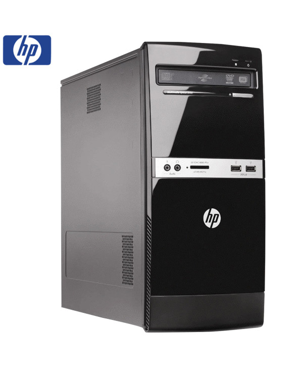 PC GA+ HP 500B MT DC-E5XXX/4GB/320GB/ODD