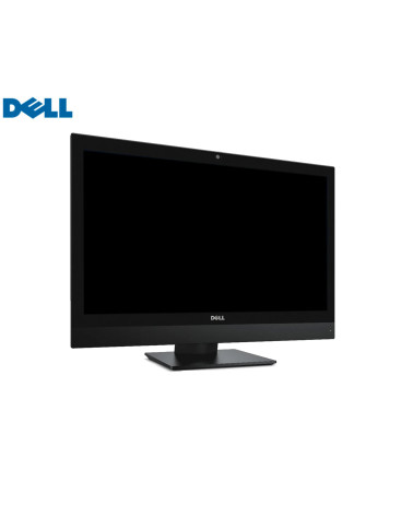 PC GA DELL 7450 AIO 23.8" I5-6500/1X8GB/240GB-SSD/NO-ODD/WIFI/NOBASE