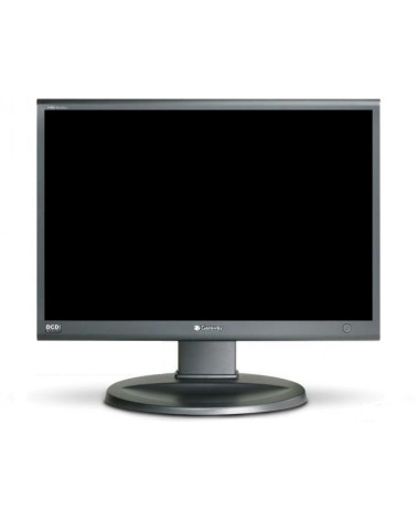 MONITOR 21" TFT GATEWAY 2100 BL MU NO BASE GA