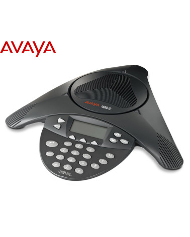 AVAYA 4690 IP CONFERENCE STATION (GA- CASE) NO PSU