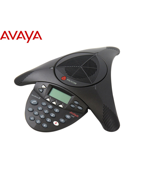 AVAYA 2490 IP SOUNDSTATION 2 (GA-)