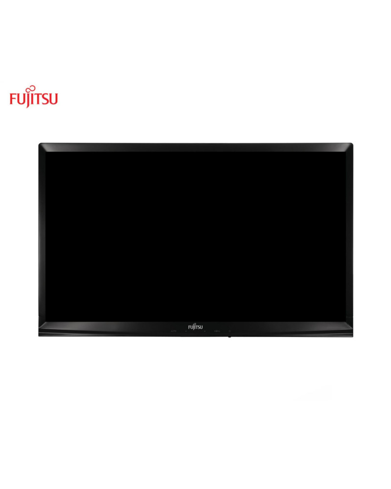 MONITOR 22" LED FUJITSU L22T-3 BL WIDE NO BASE GB