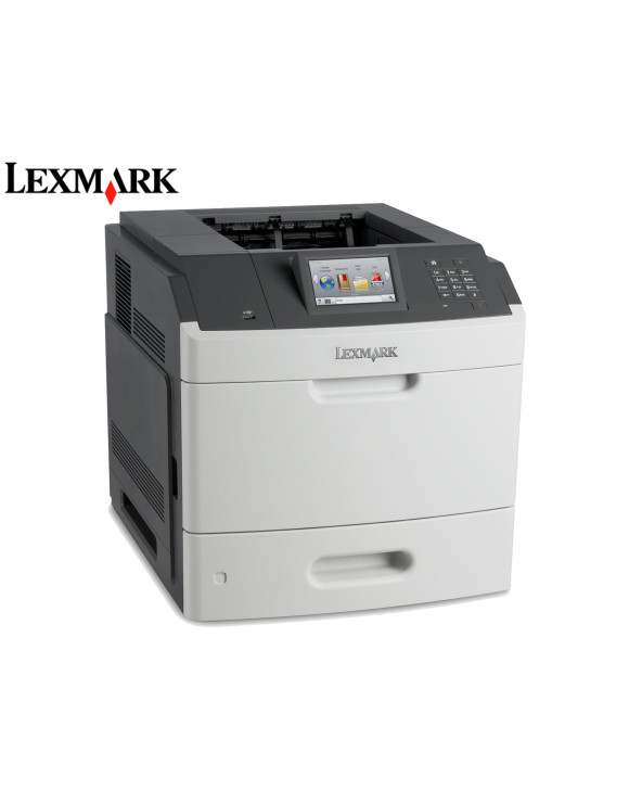 PRINTER LASER LEXMARK M5155DTN