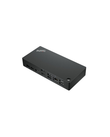 LENOVO THINKPAD UNIVERSAL USB-C DOCK