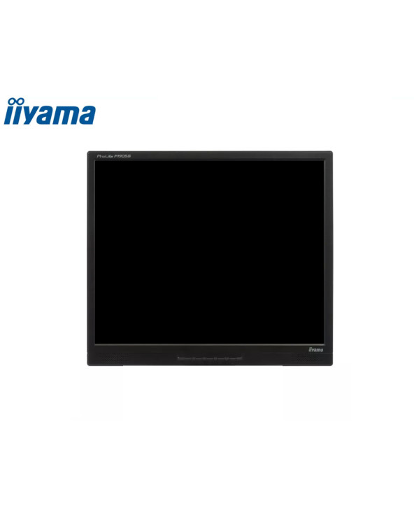 MONITOR 19" TFT IIYAMA P1905S BL MU NO BASE GA