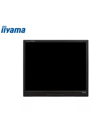 MONITOR 19" TFT IIYAMA P1905S BL MU NO BASE GA