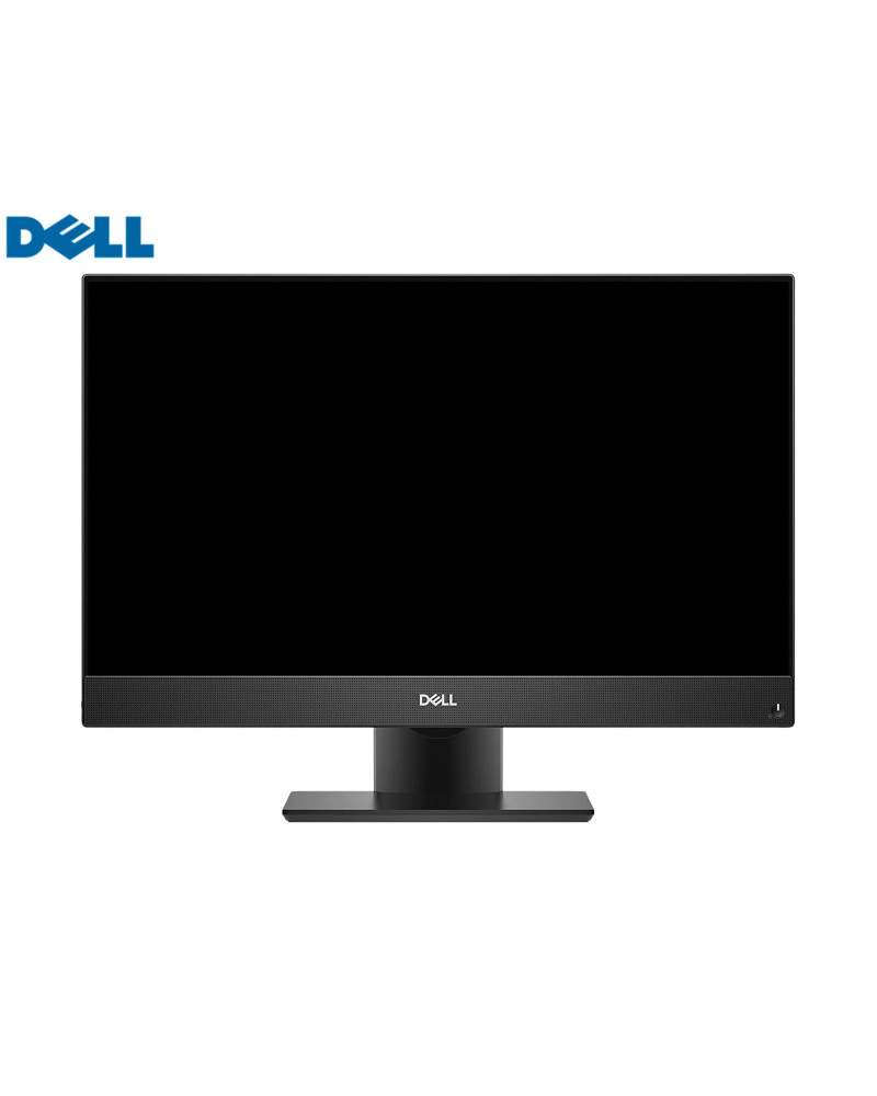 PC GA DELL 7460 AIO 23.8" I5-8500/8GB/M2-256GB/NO-ODD/WIFI/GBM/NOBASE