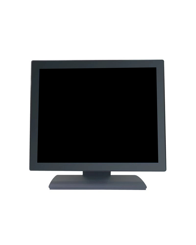 POS MONITOR 17" LED TOUCH SCAN-IT 1701CHD BL NEW