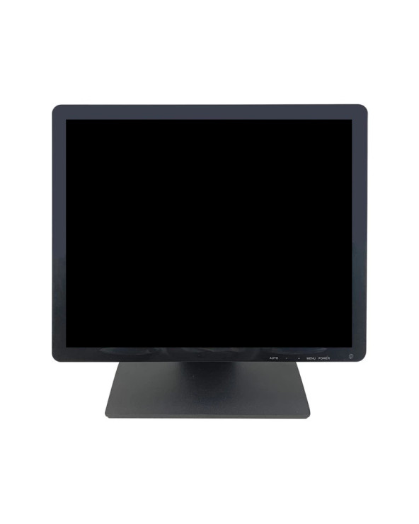 POS MONITOR 19" LED TOUCH SCAN-IT 1901HD BL NEW