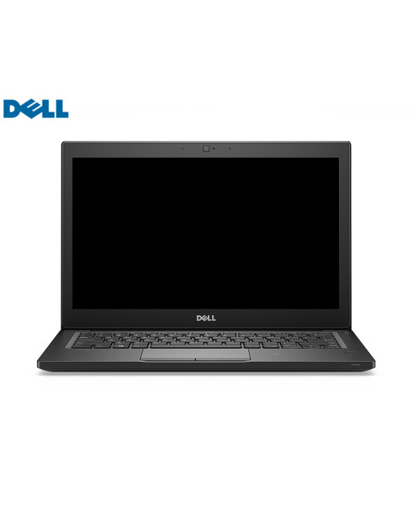 NB GA- DELL 7280 I5-6300U/12.5/8GB/256SSD/COA/CAM/NEBT