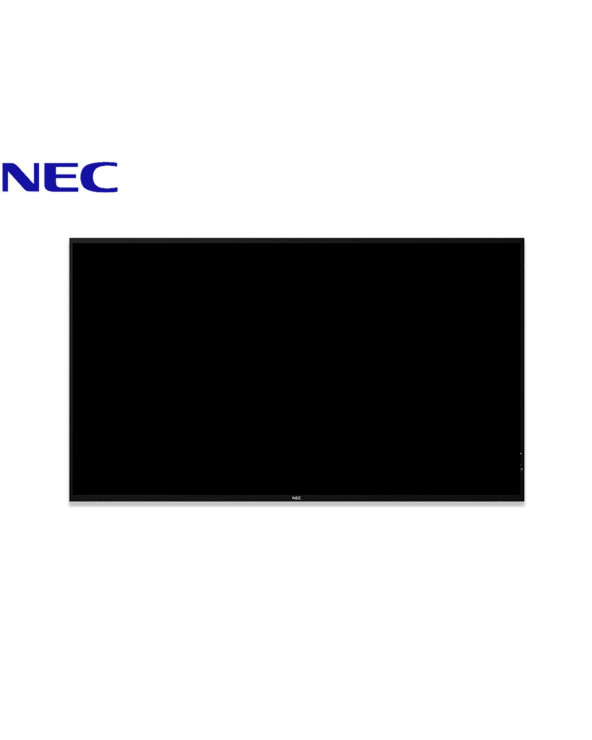 MONITOR 55" LED NEC X552S-G1(B) BL MU NO BASE GA