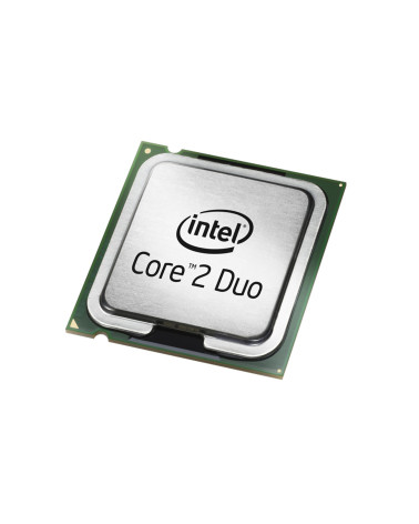 CPU INTEL 2C C2D E8400 3GHz/6MB/1333MHz/65W LGA775