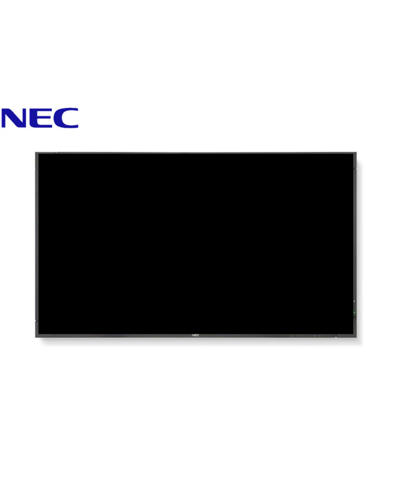 MONITOR 55" LED NEC P553-G1(B) BL MU NO BASE GA