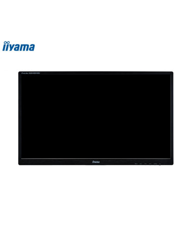 MONITOR 24" LED IIYAMA XB2483HSU BL WIDE MU NO BASE GA