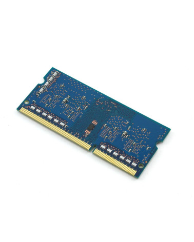 1GB PC3L-12800/1600MHZ DDR3 SODIMM LOW VOLTAGE