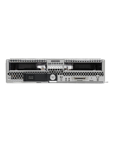 BLADE SERVER CISCO B200 M4 /NO CPU/2xHEATSINK/NO RAM