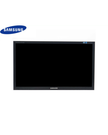 MONITOR 22" LED SAMSUNG EX2220 BL WIDE NO BASE GA