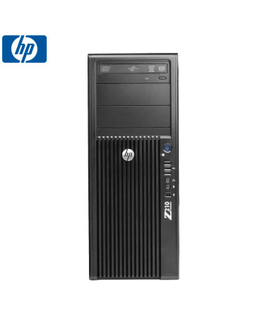 PC WS HP Z210 CMT QC-E3-1220/8GB/250GB-SSD/500GB/ODD/P400