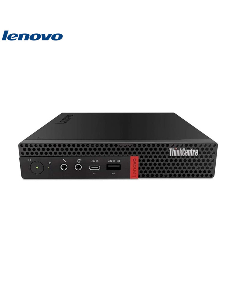 PC GA+ LENOVO M720Q TINY I5-8400T/1X8GB/M2-256GB