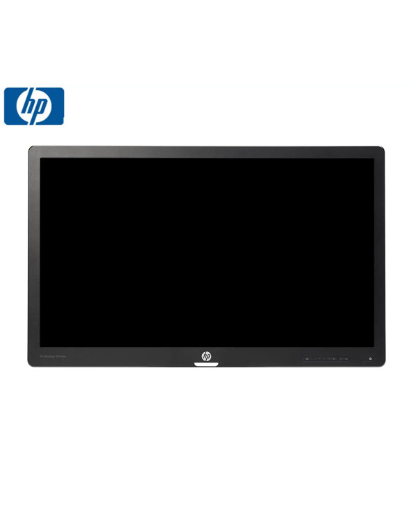 MONITOR 24" LED HP P240va BL NO BASE GA