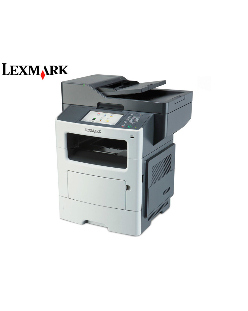 PRINTER LASER MFP LEXMARK MX611DHE GA-