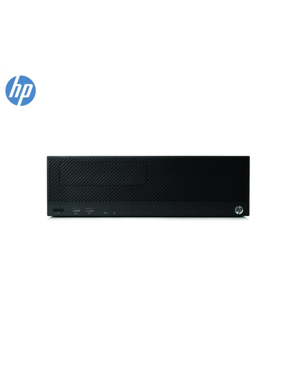 POS PC HP ENGAGE FLEX PRO SFF I3-8100/2X4GB/M2-256GB/ODD