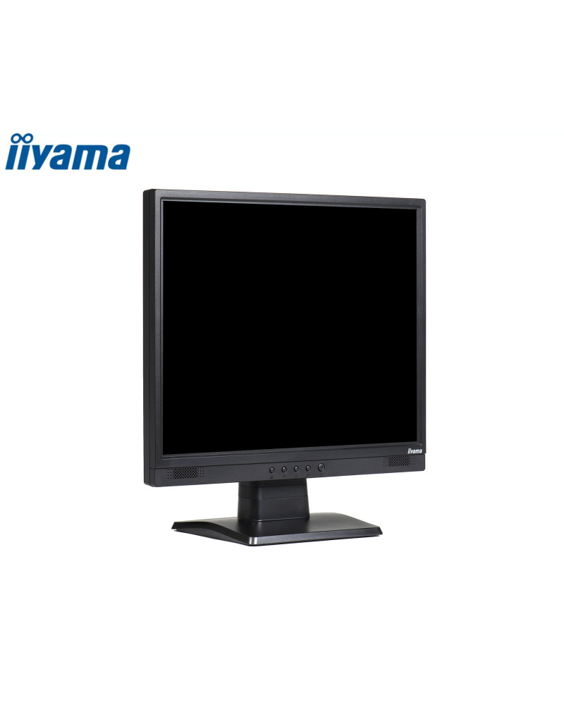 MONITOR 19" TFT IIYAMA C1911S BL MU GA-