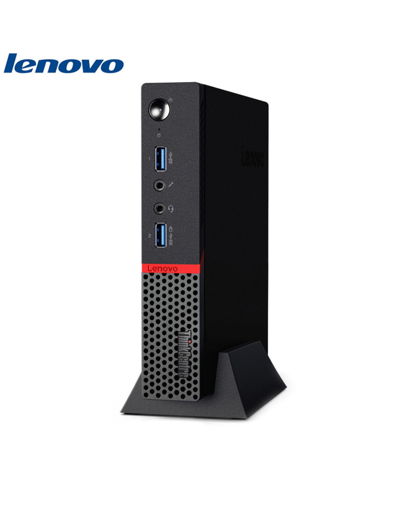 PC GA LENOVO M600 TINY CEL-N3010/1X8GB/M2-128GB