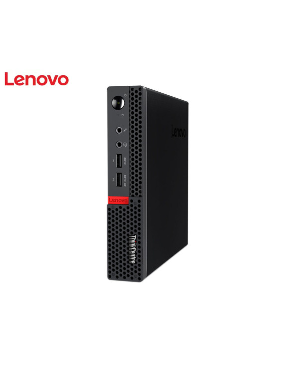 PC GA LENOVO M625Q TINY AMD E2-9000E/1X4GB/NO-HDD