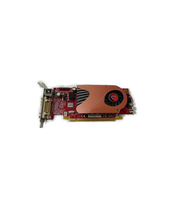 VGA 512MB VISIONTEK HD4350 DMS59/SVIDEO PCI-E LP