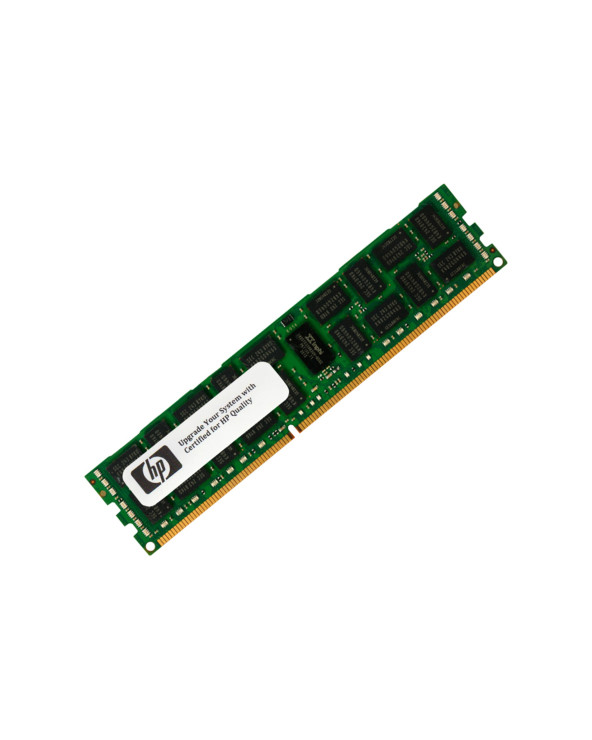 8GB HP PC3L-12800R DDR3-1600 2Rx4 CL11 ECC RDIMM LP 1.35V