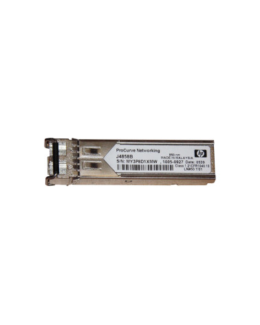 FC SFP HP PROCURVE NETWORKING 1GB LC J4858B