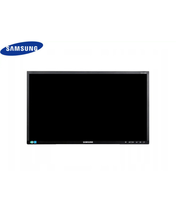 MONITOR 22" LED SAMSUNG S22C450DW BL NO BASE GB