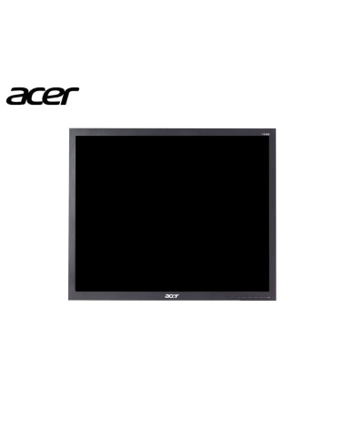 MONITOR 19" TFT ACER V193 BL NO BASE GA