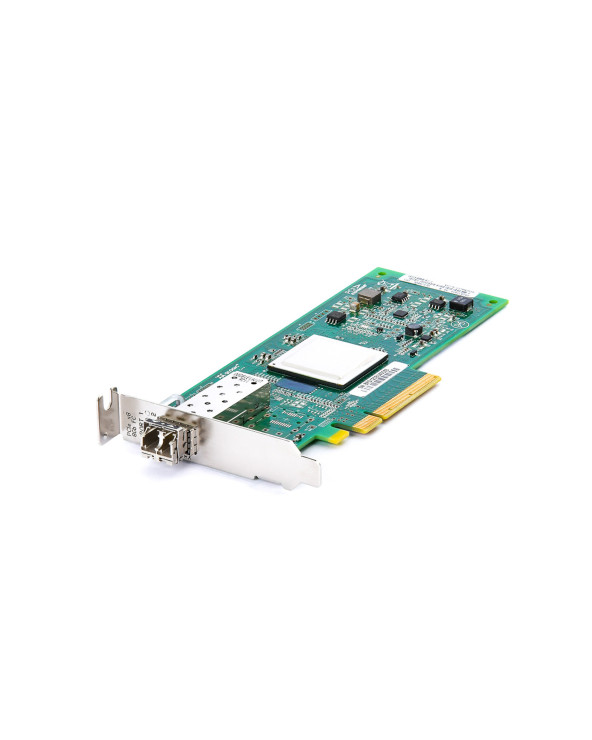 HBA FC 8GB DELL QLE2560L FIBER CHANNEL SINGLE PORT PCI-E LP