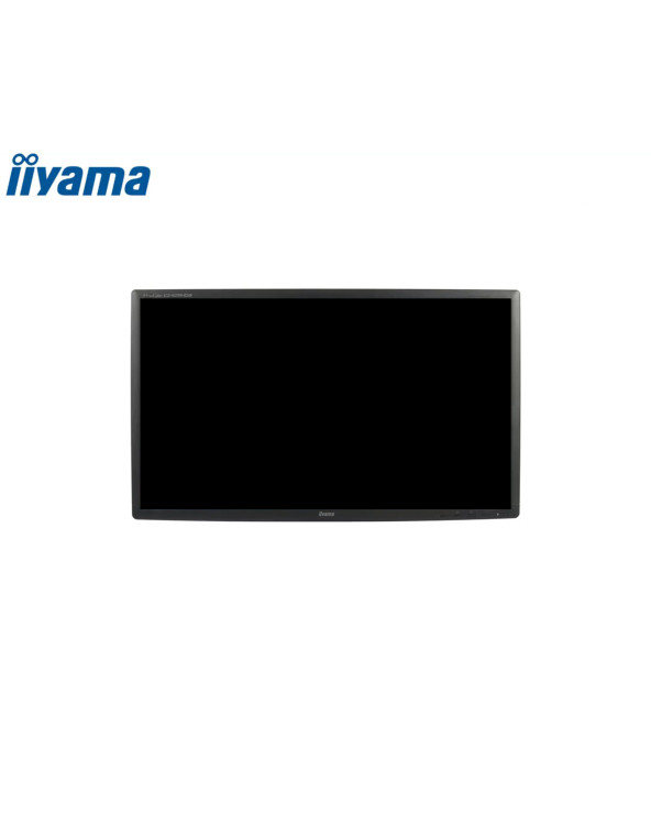 MONITOR 24" LED IIYAMA E2409HDS BL WIDE MU NO BASE GA