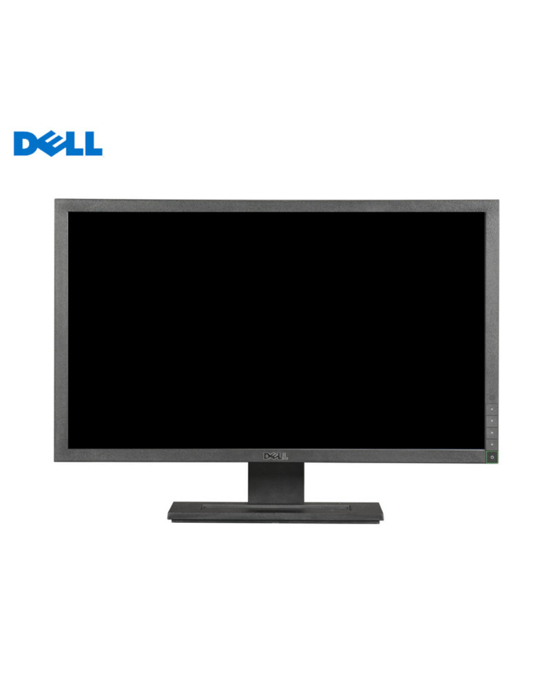 MONITOR 24" LED DELL G2410t BL WIDE GA-