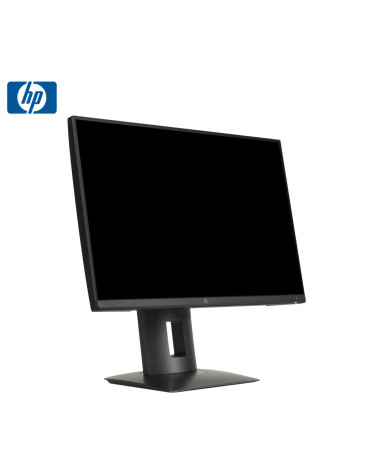 MONITOR 24" LED IPS HP Z24n BL GA-