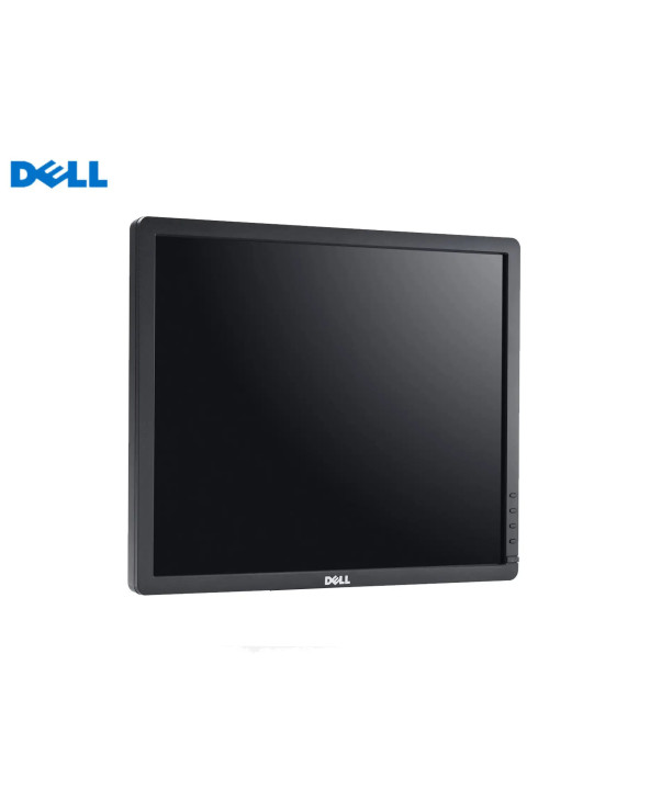 MONITOR 19" LED DELL E1913Sf BL NO BASE GA