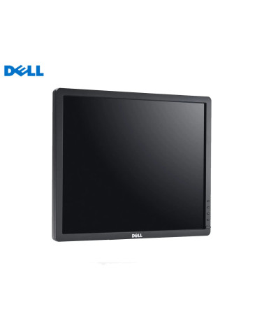 MONITOR 19" LED DELL E1913Sf BL NO BASE GA