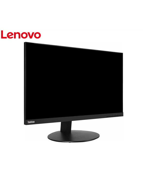 MONITOR 24" LED IPS LENOVO T24i-10 BL WIDE GB