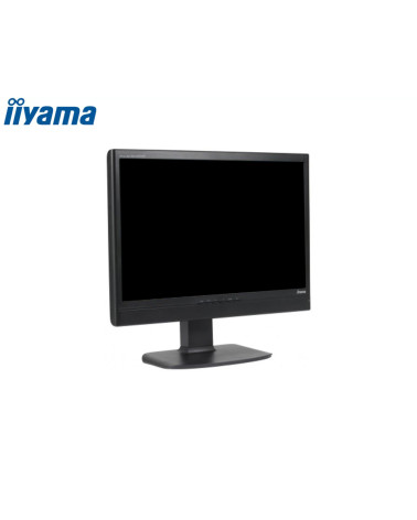 MONITOR 24" LED IIYAMA B2403WS  BL MU GA-