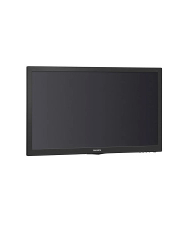 MONITOR 24" LED IPS PHILIPS 240V5Q BL NO BASE GA